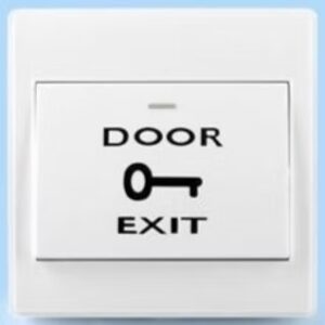 Door Exit Switch